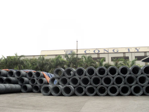 Thị trường VLXD Hải Phòng: Khó từ trong ra ngoài…
